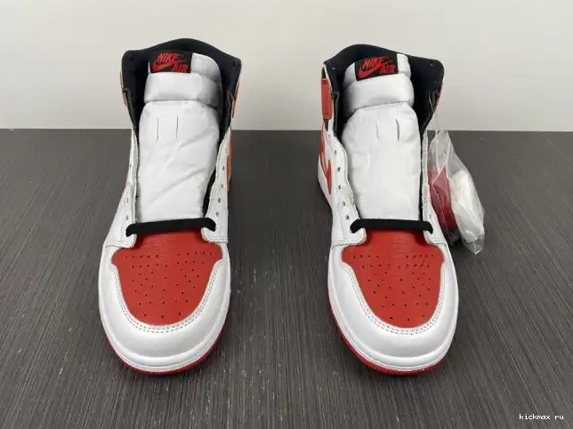 Rep MAX Heritage Jordan OG 555088-161 High 1 Retro 0624